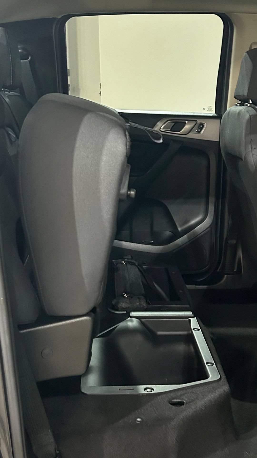 Used 2019 Ford Ranger XLT w/ Equipment Group 302A Luxury AWD/4WD image 56