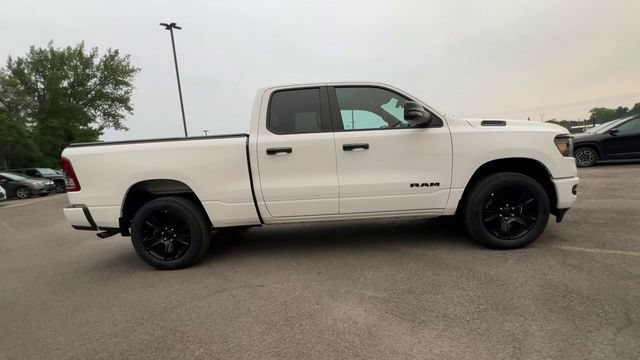 Used 2023 RAM 1500 Lone Star AWD/4WD image 9