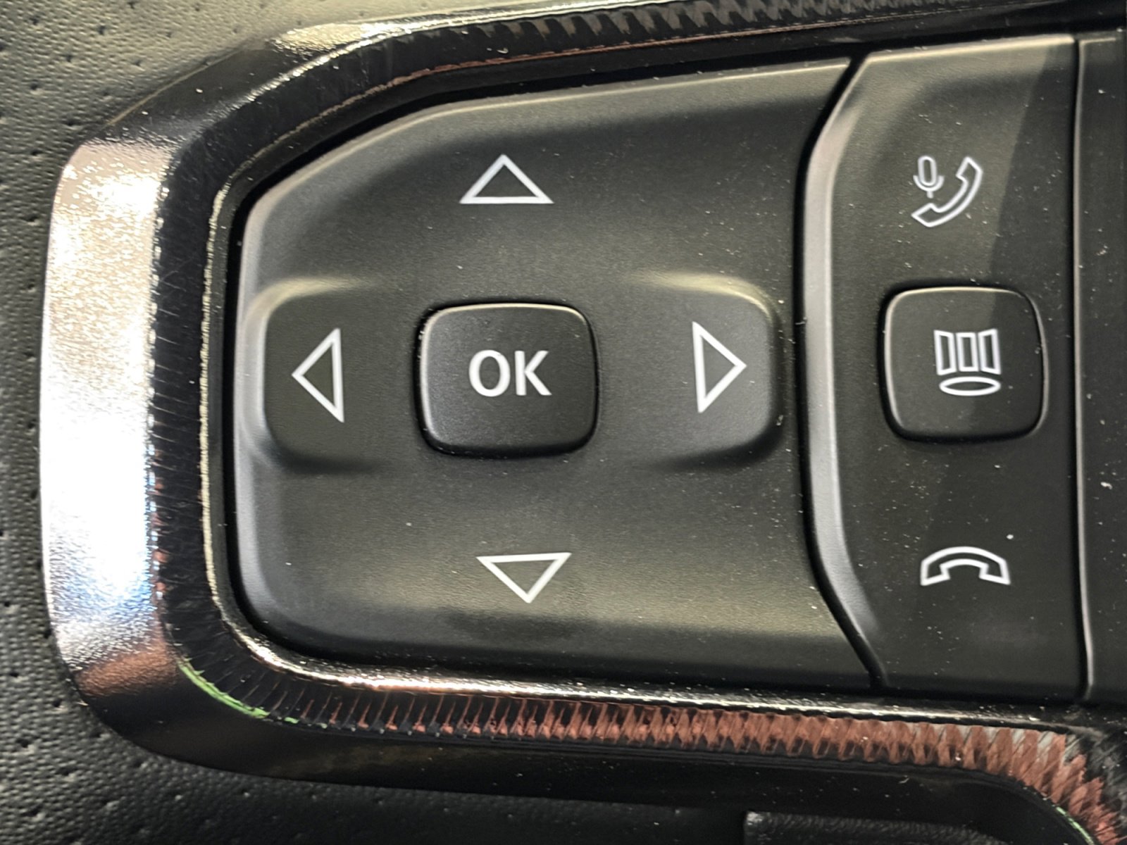 New 2026 RAM 1500 RHO AWD/4WD image 32