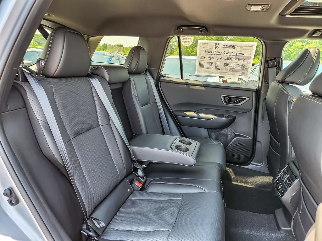 New 2026 Subaru Outback Wilderness AWD/4WD image 26