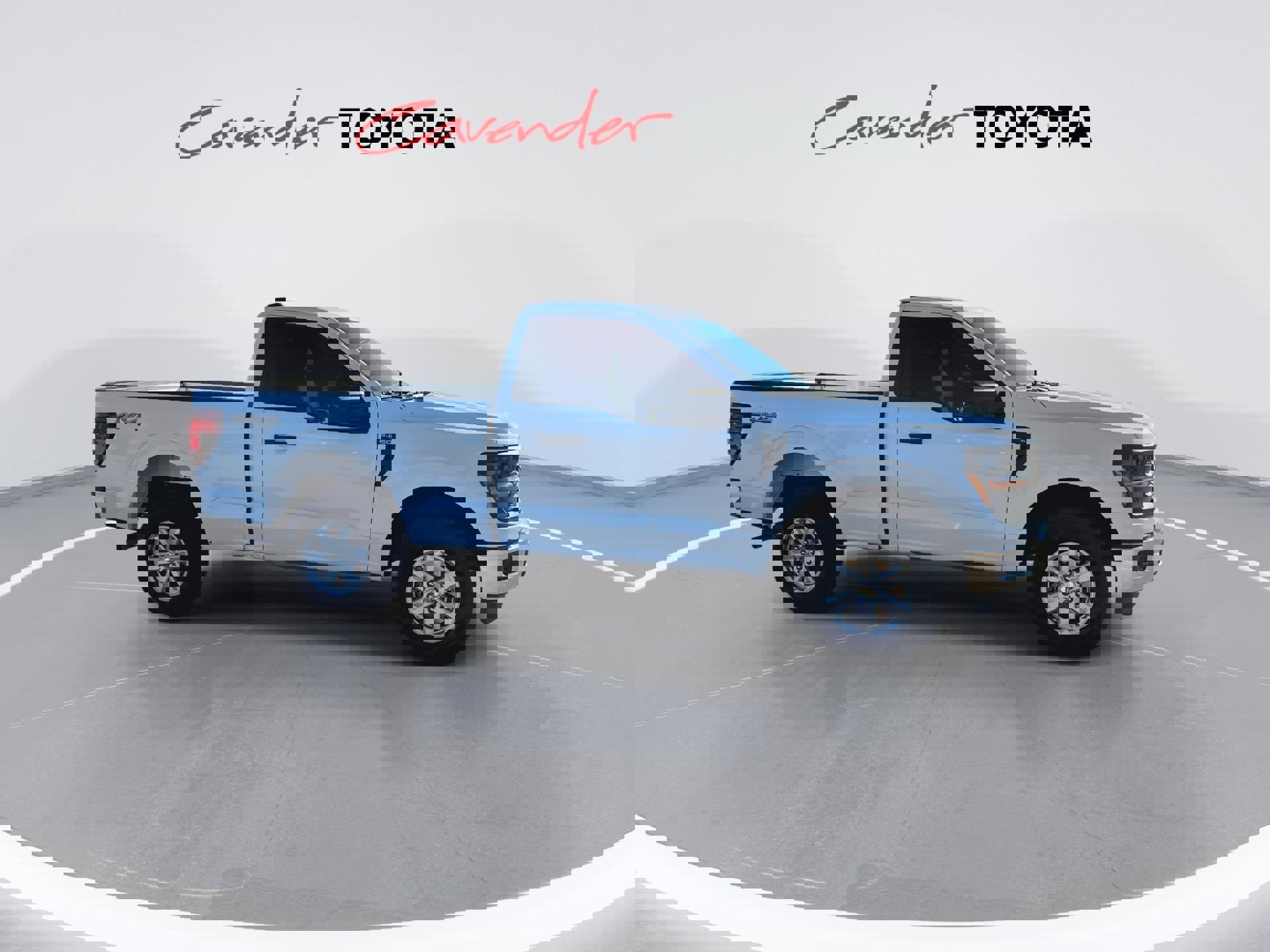 Used 2025 Ford F150 XL w/ Equipment Group 103A High video 2