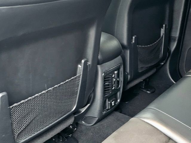 Used 2020 Jeep Grand Cherokee Altitude image 24