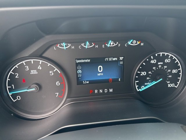 New 2026 Ford F350 XLT w/ Snow Plow/Camper Package image 19