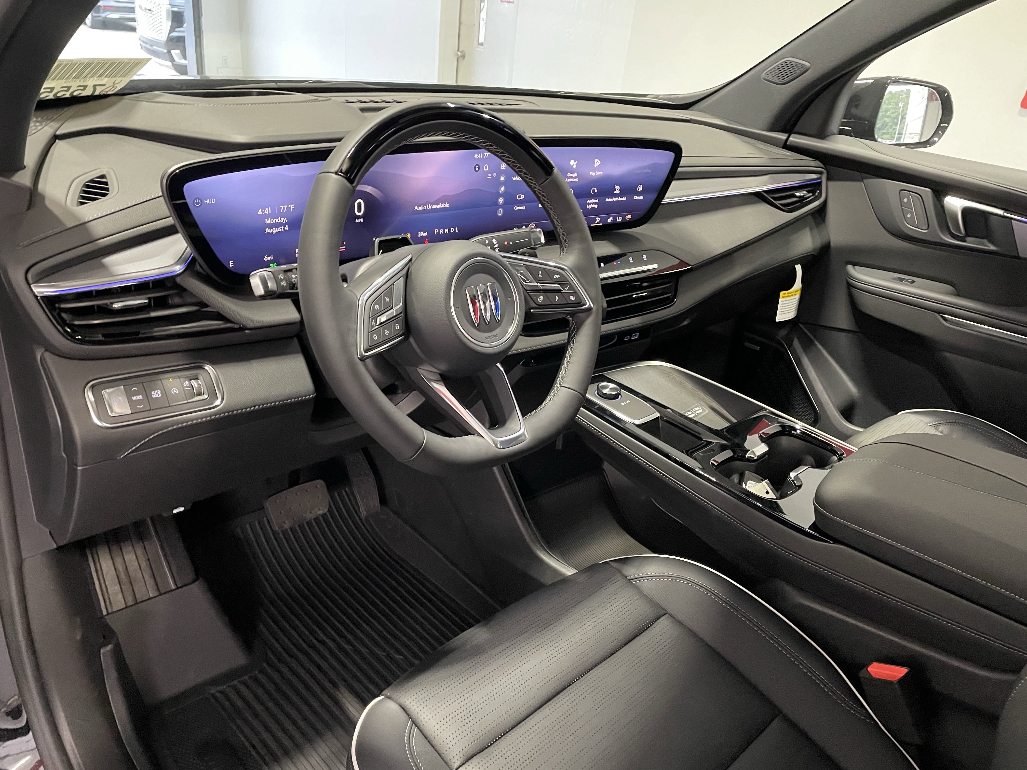 New 2026 Buick Enclave Sport Touring w/ Super Cruise Package image 18