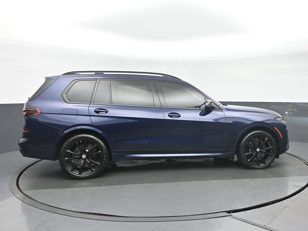 Used 2023 BMW X7 M60i w/ Executive Package AWD/4WD image 6