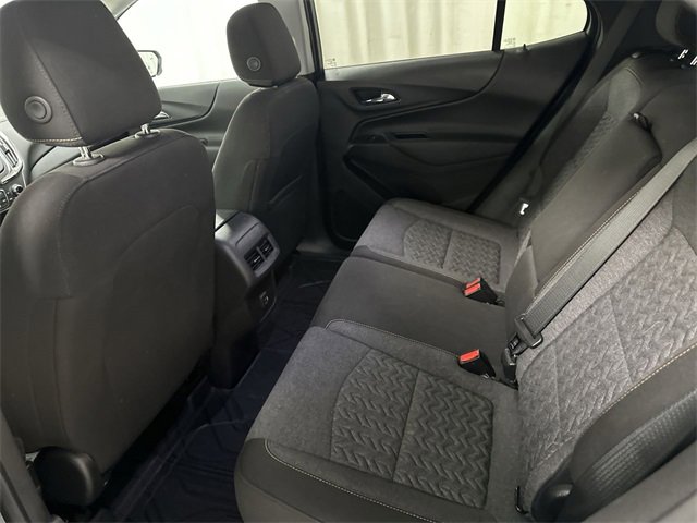 Used 2024 Chevrolet Equinox LT w/ LPO, Floor Liner Package image 15