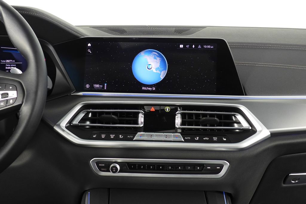 Certified 2023 BMW X5 xDrive45e w/ Parking Assistance Package AWD/4WD image 26