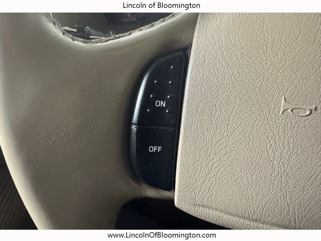 Used 2003 Ford F150 Lariat AWD/4WD image 45