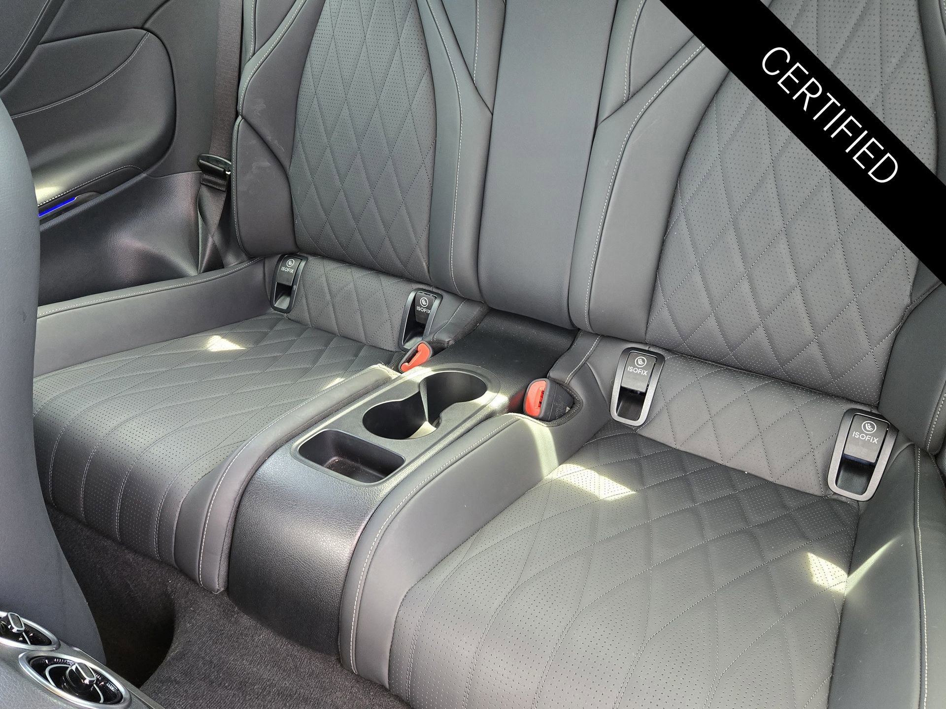 Used 2024 Mercedes-Benz CLE 53 AMG 4MATIC image 29