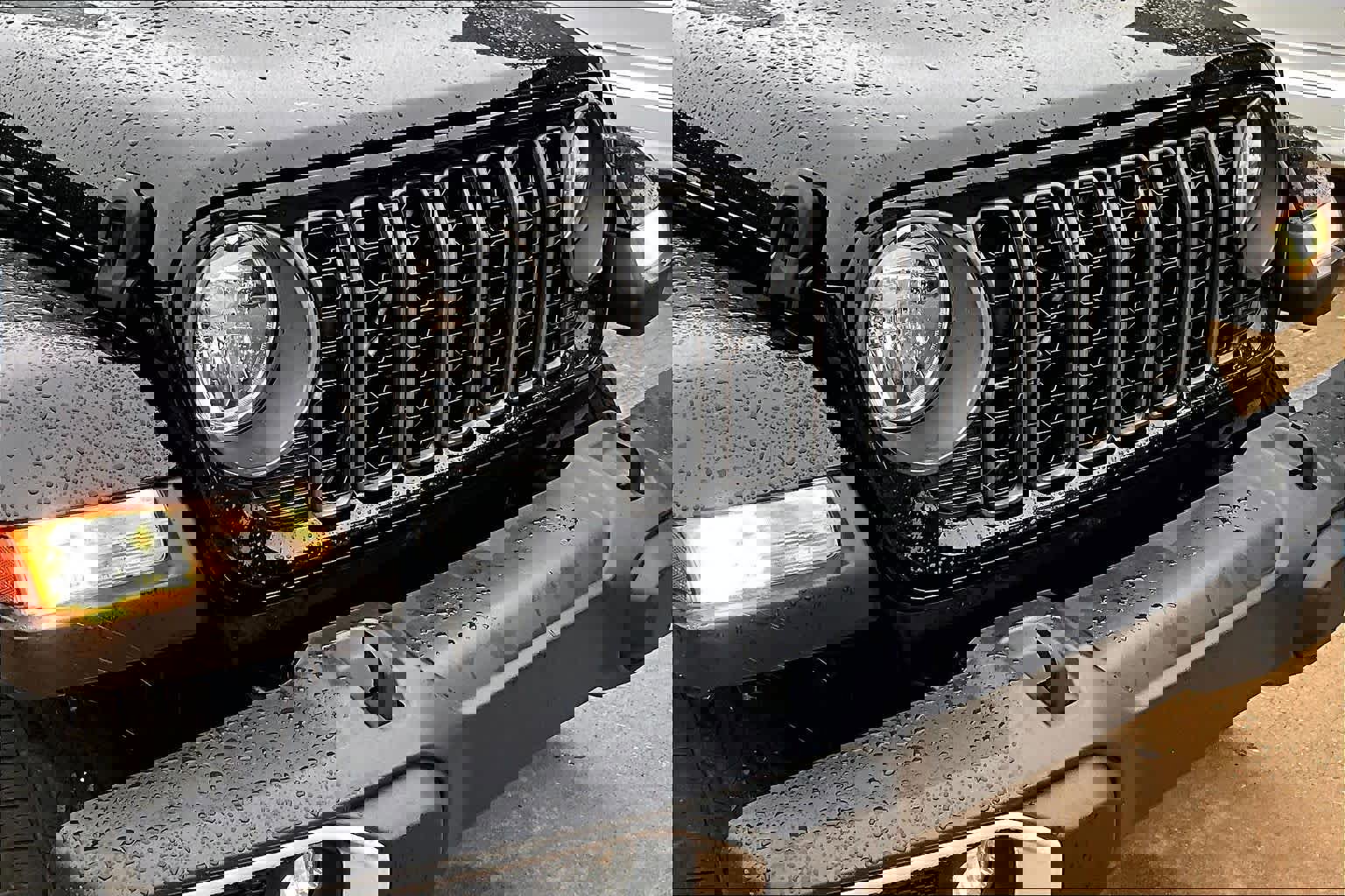 Certified 2024 Jeep Gladiator Sport image 29