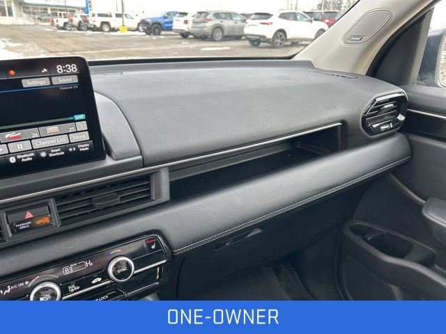 Used 2023 Honda Pilot Touring image 4