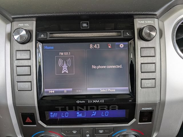 Used 2014 Toyota Tundra 1794 Edition AWD/4WD image 19