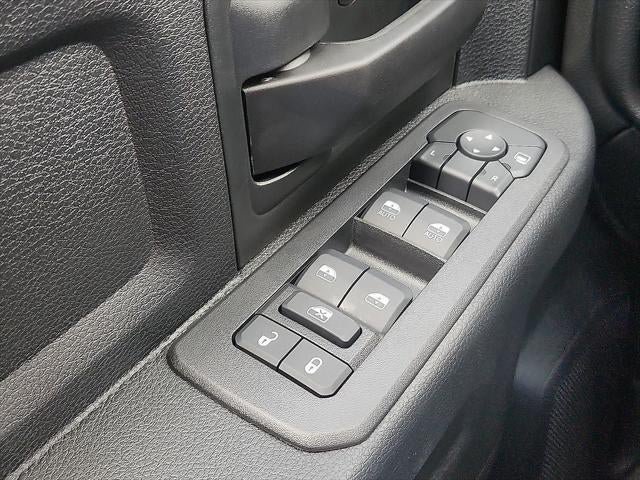 New 2026 RAM 2500 Tradesman AWD/4WD image 56