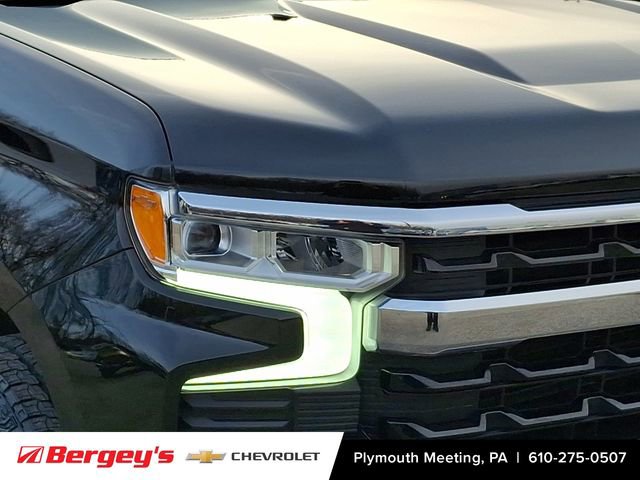 Certified 2023 Chevrolet Silverado 1500 LT image 11