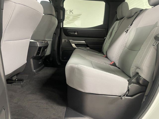 Used 2025 Toyota Tundra SR5 AWD/4WD image 20
