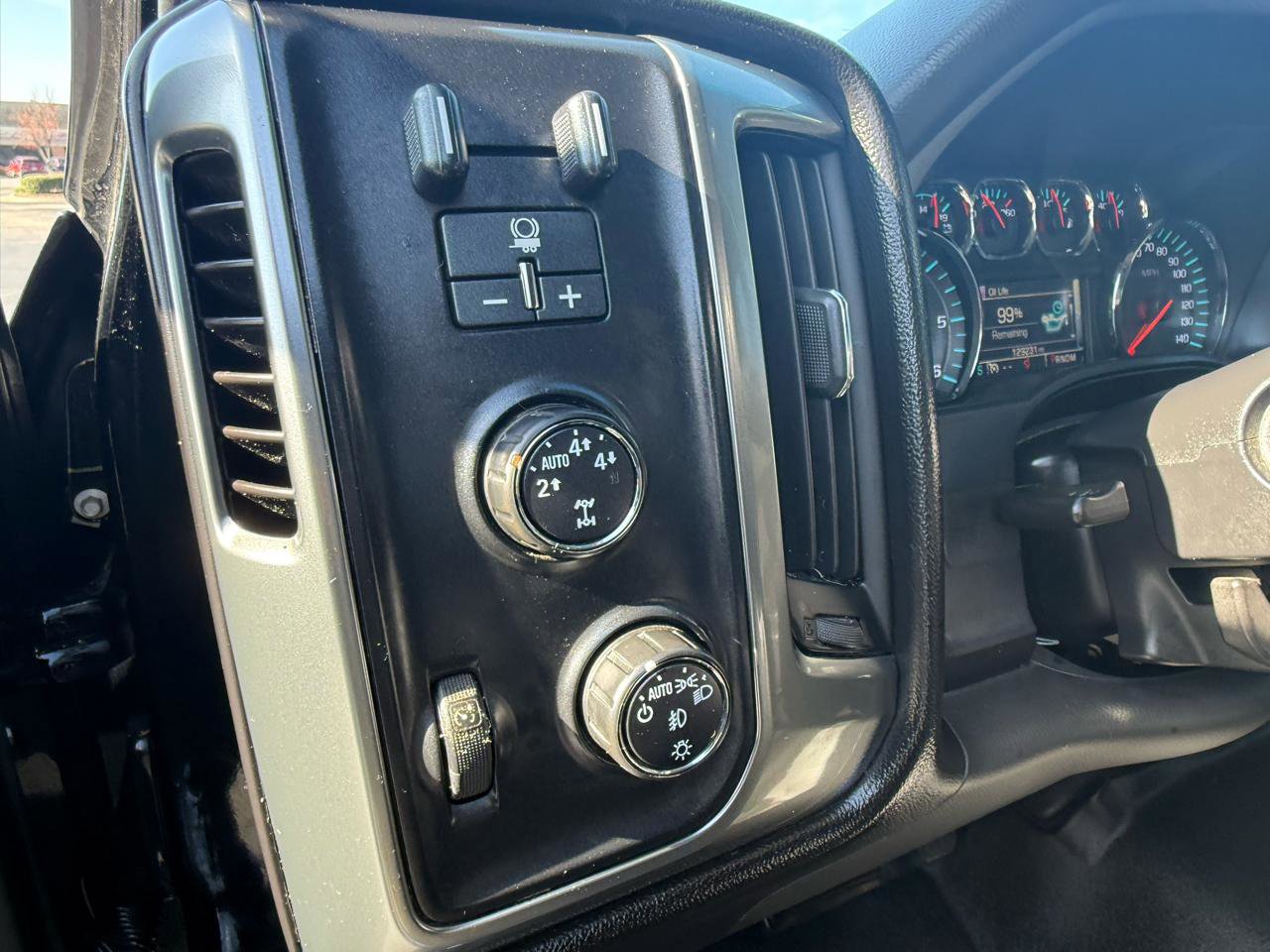 Used 2015 Chevrolet Silverado 1500 LT w/ All Star Edition image 10