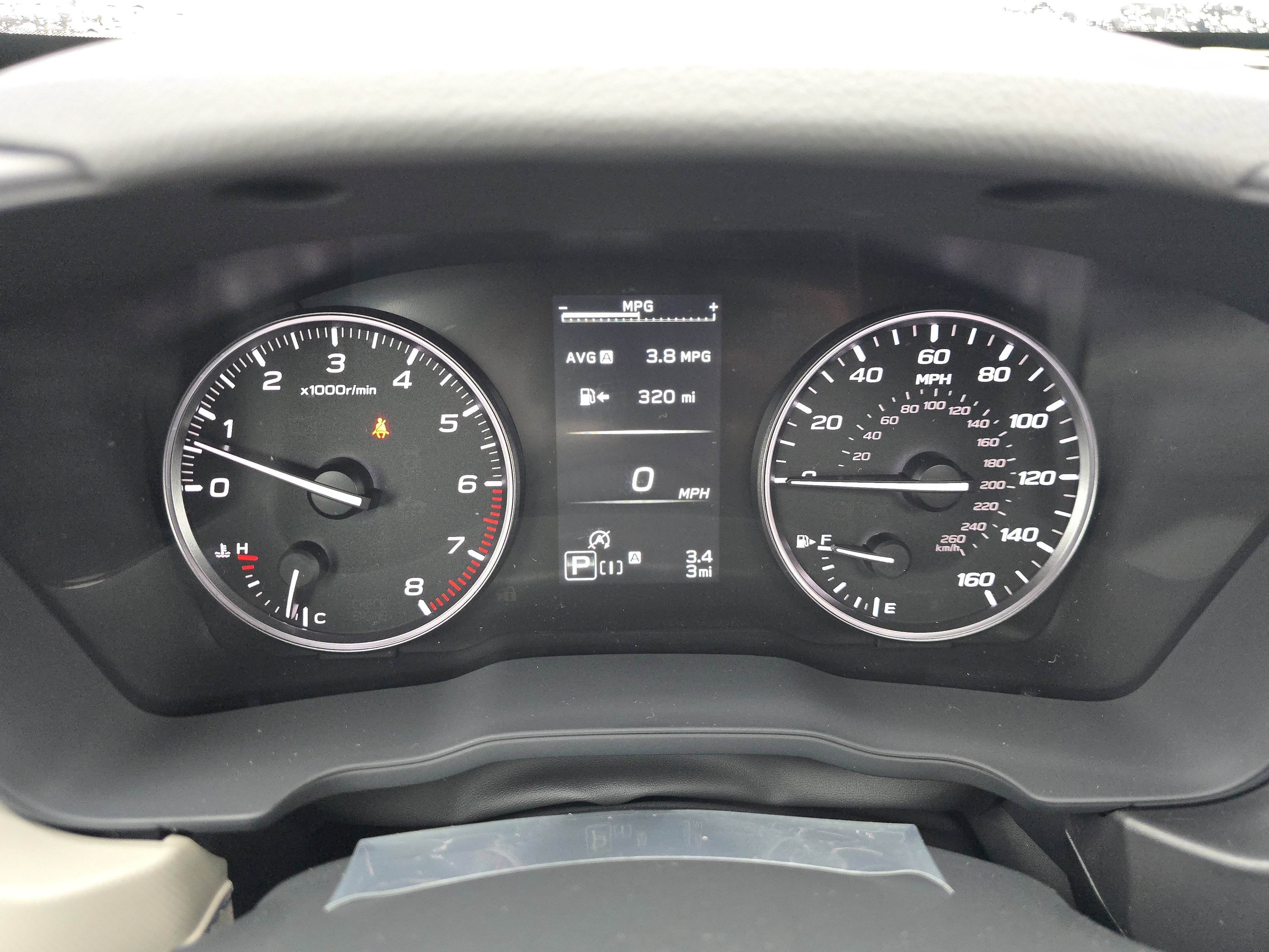 New 2026 Subaru Forester Premium image 21