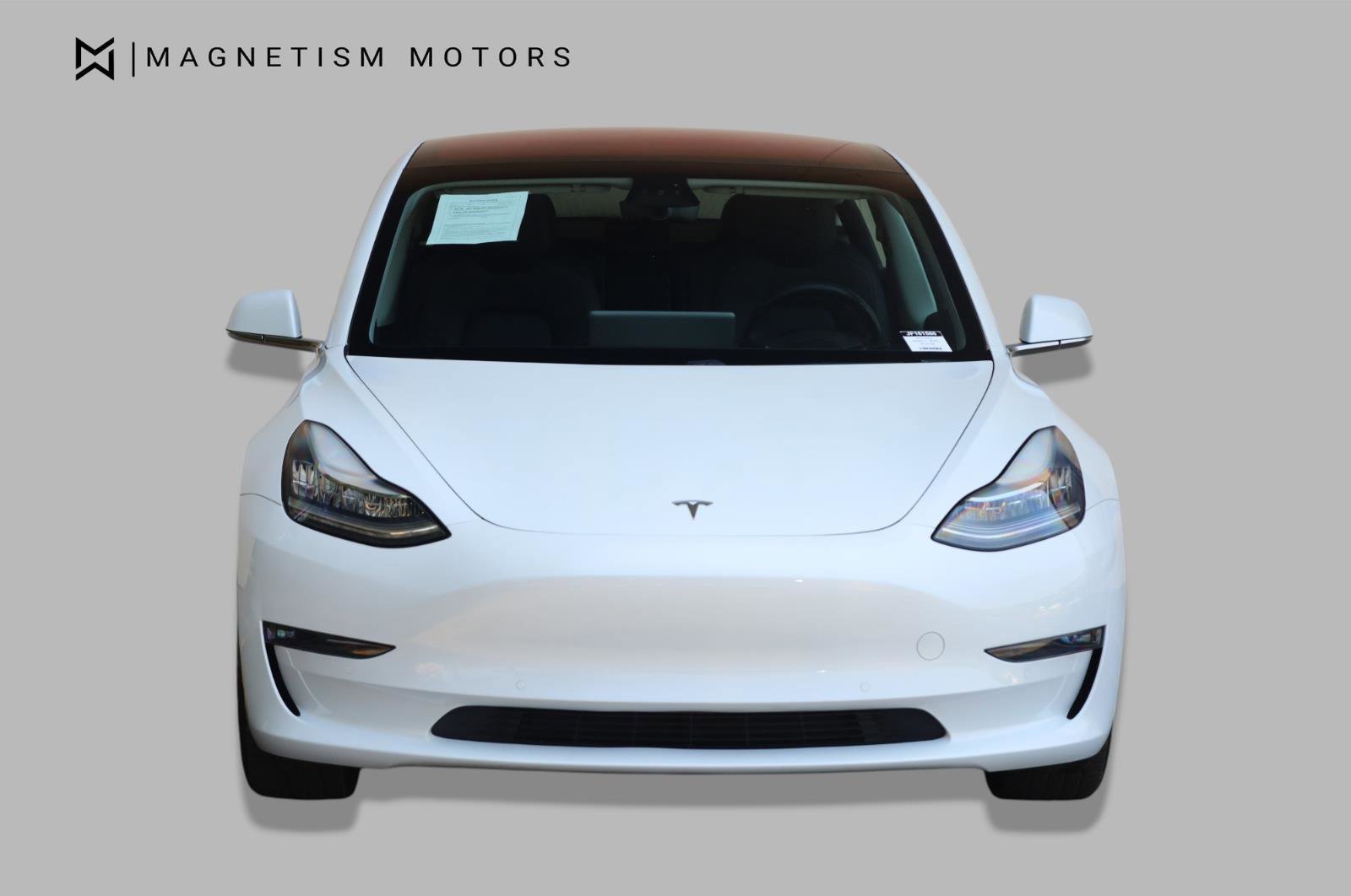 Used 2018 Tesla Model 3 Mid Range RWD image 5