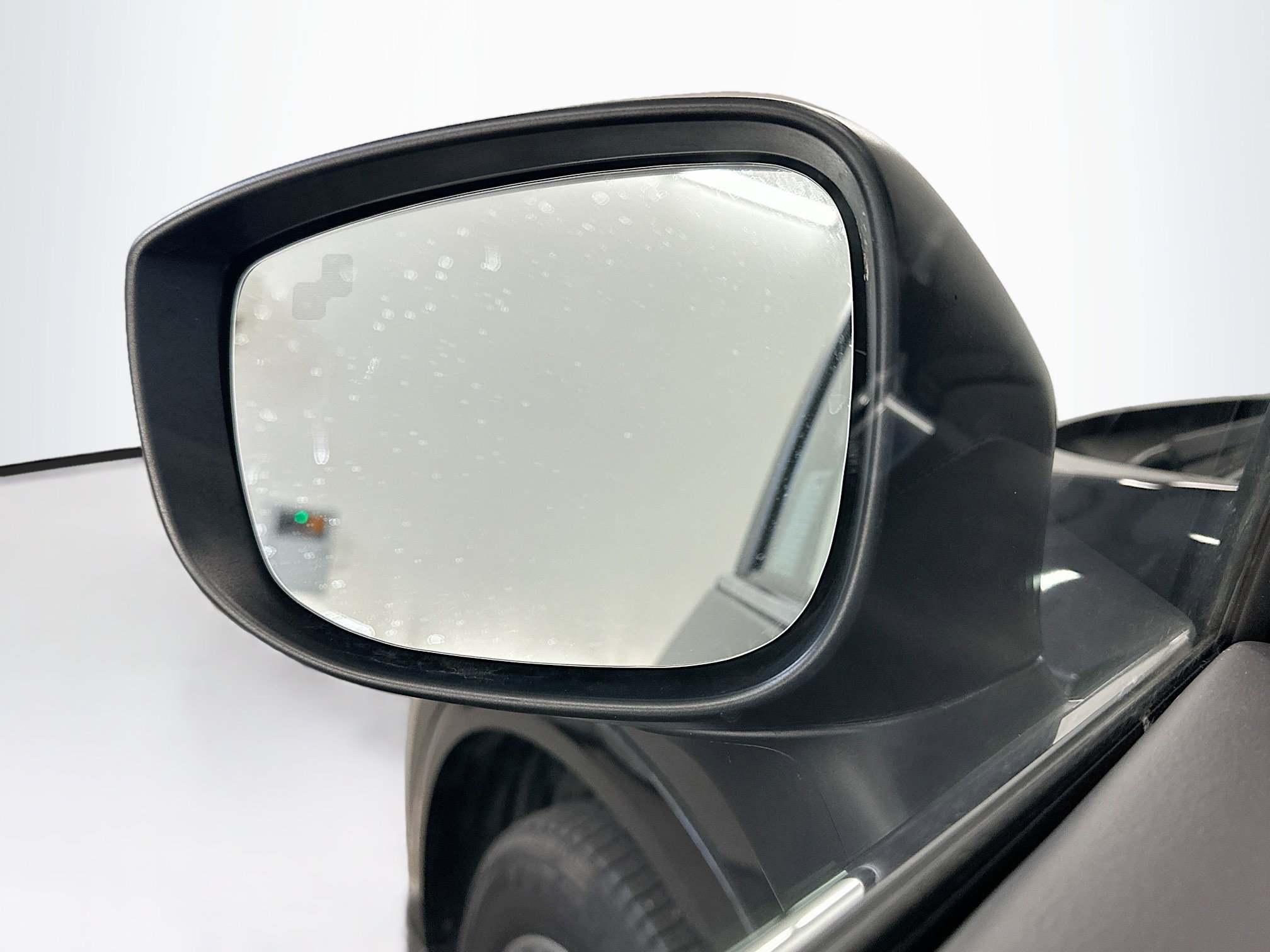 Used 2025 MAZDA CX-5 AWD 2.5 S w/ Preferred Package image 16