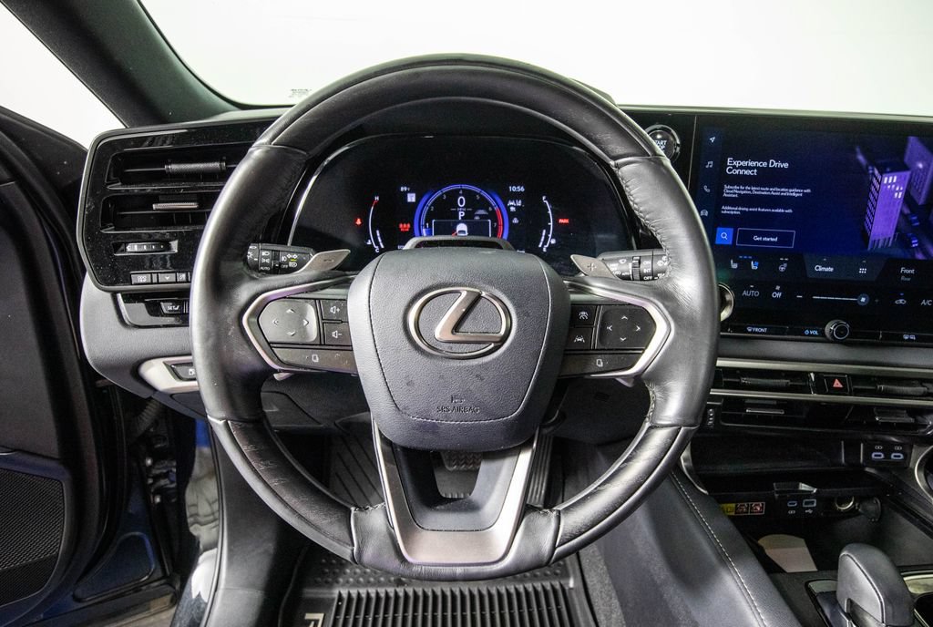 Used 2023 Lexus RX 350 Premium Plus w/ Accessory Package (Z1) FWD image 20