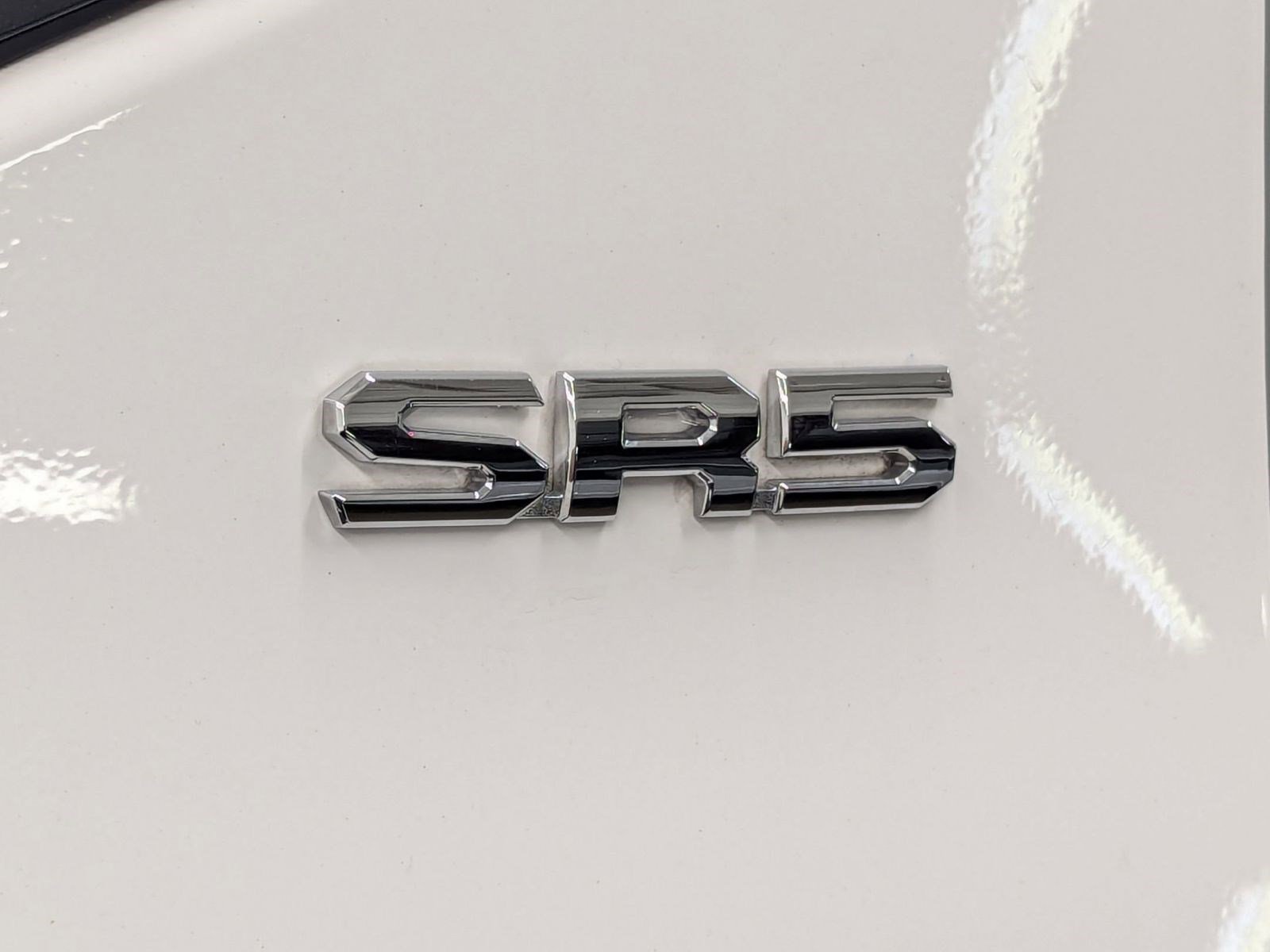 Used 2024 Toyota Tundra SR5 w/ SR5 Convenience Package image 30