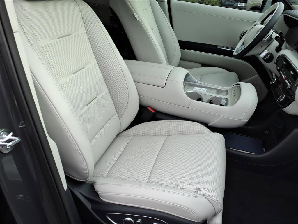 New 2026 Hyundai Palisade Calligraphy AWD/4WD image 7