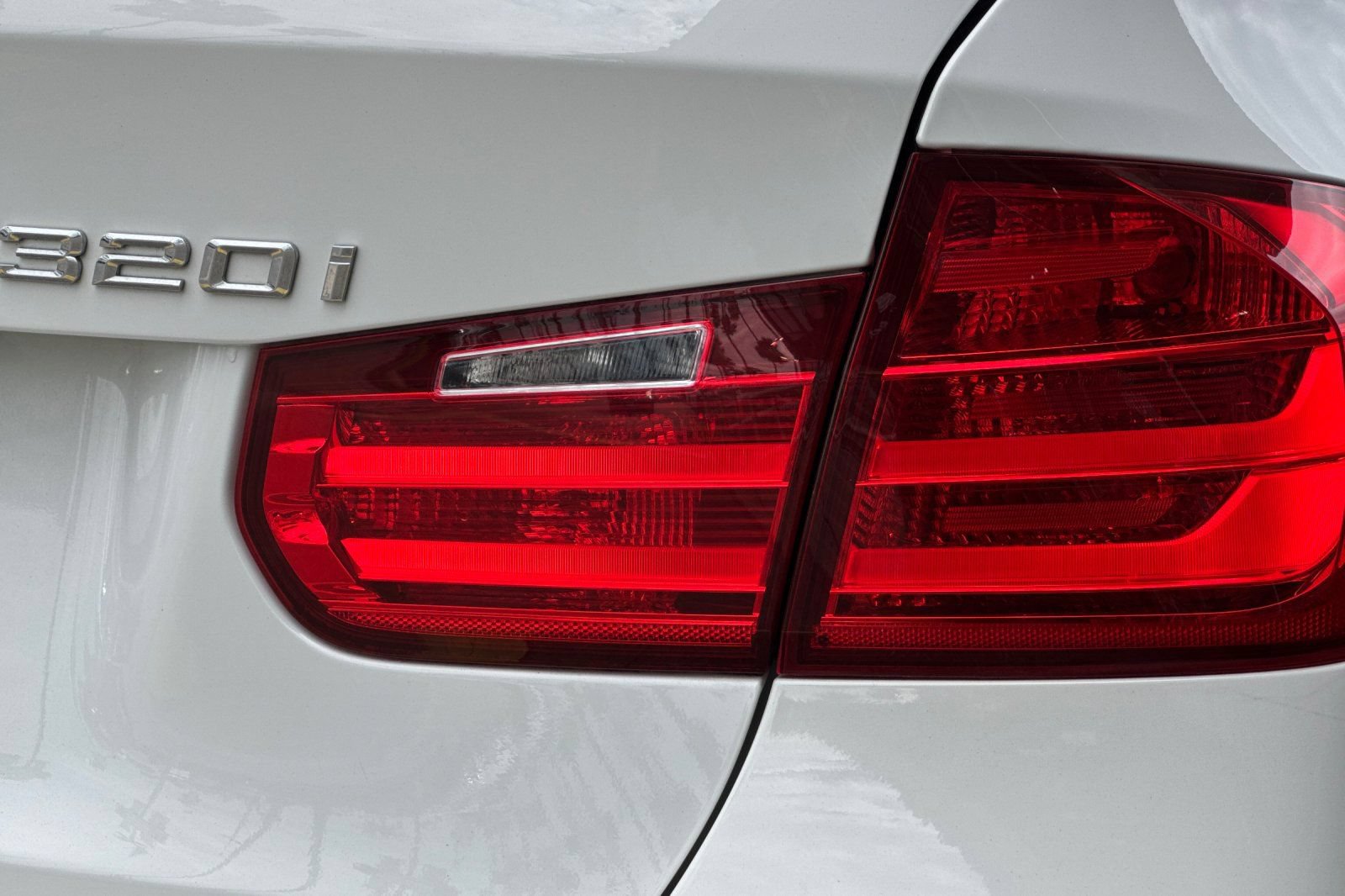 Used 2015 BMW 320i xDrive Sedan AWD/4WD image 26