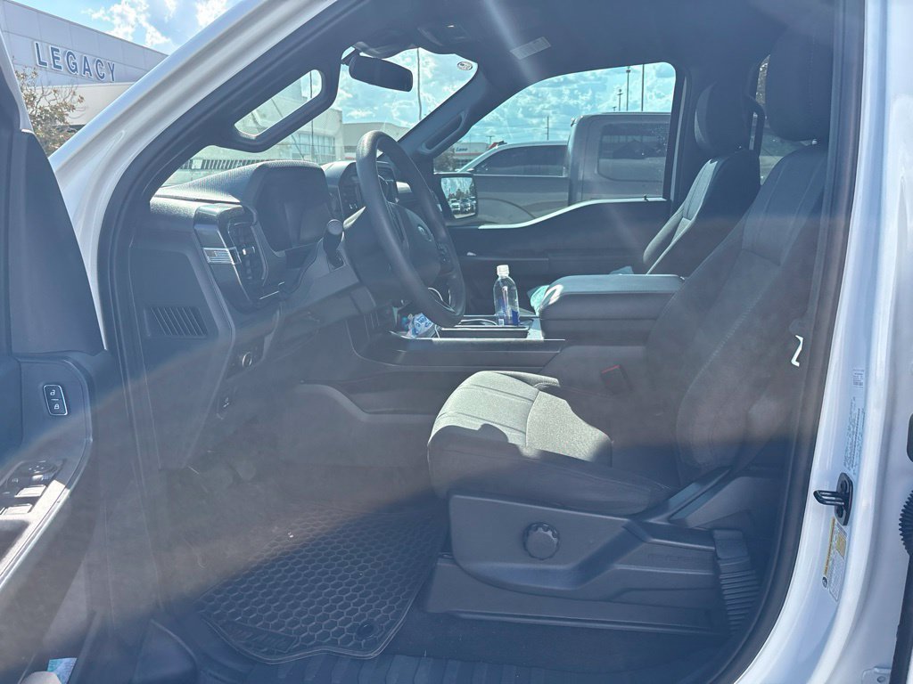 Used 2026 Ford F150 STX w/ Equipment Group 200A RWD image 5