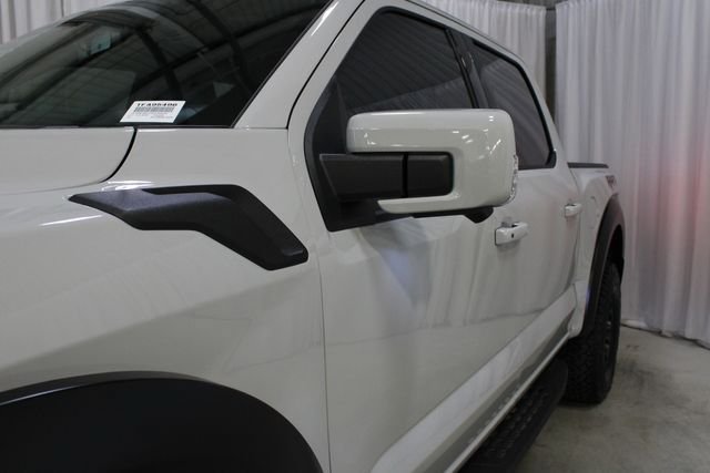 New 2026 Ford F150 Raptor AWD/4WD image 34