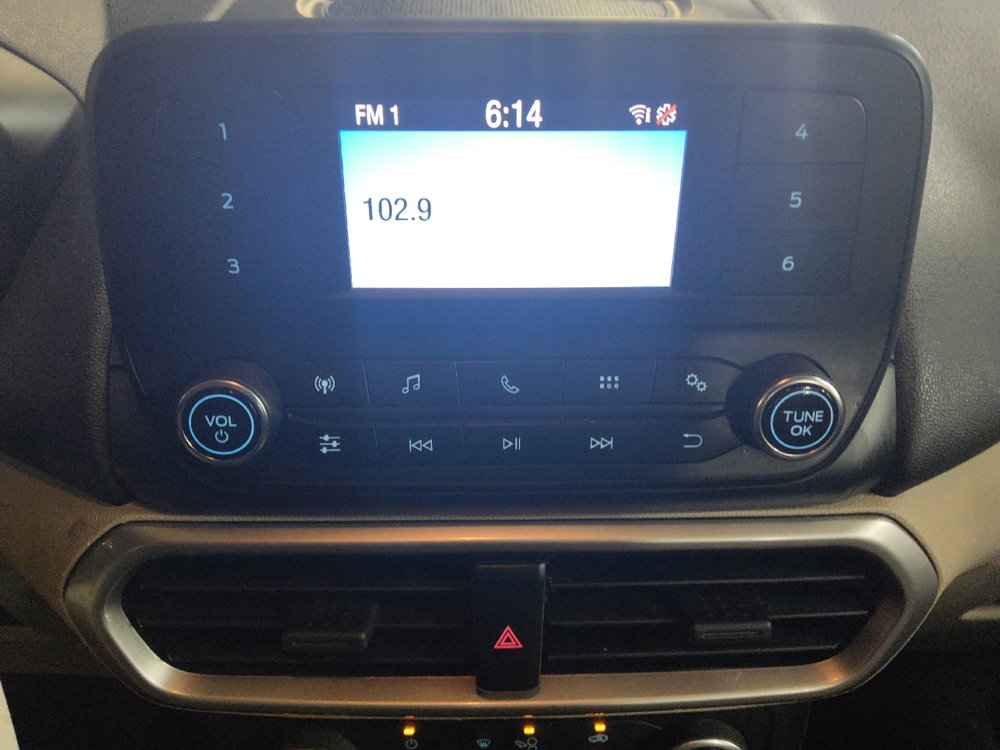 Used 2018 Ford EcoSport S FWD image 25