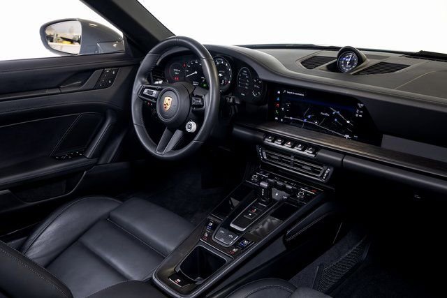 Used 2023 Porsche 911 Carrera GTS w/ Premium Package image 46