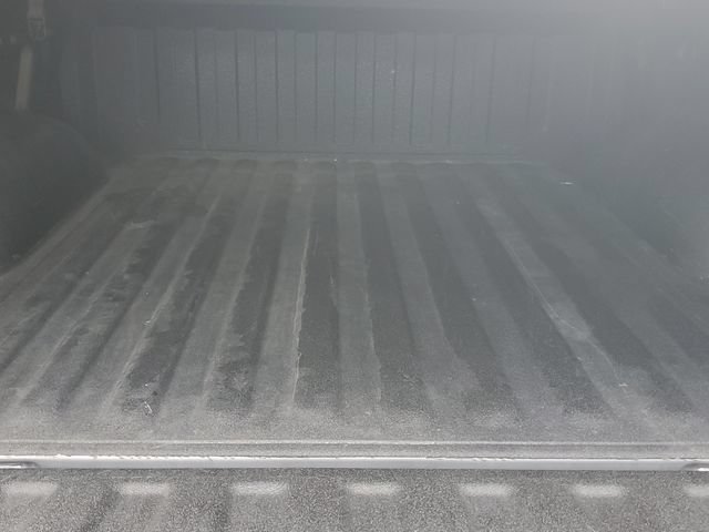 Used 2023 RAM 1500 Laramie AWD/4WD image 8