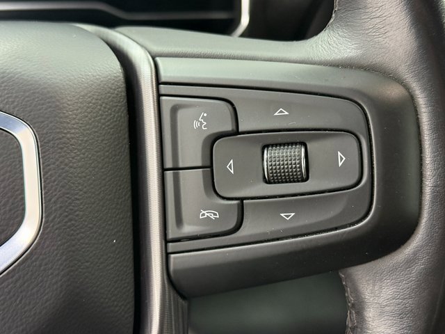 Used 2024 GMC Sierra 2500 Denali Ultimate w/ Max Trailering Package image 13