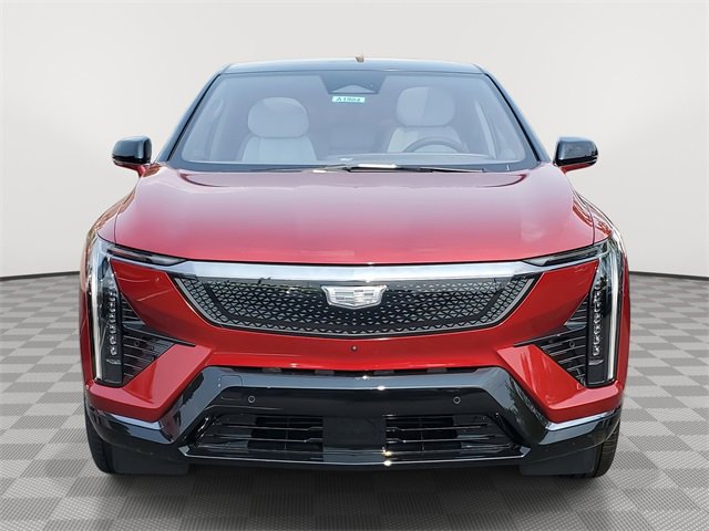New 2025 Cadillac Optiq Sport 1 image 2