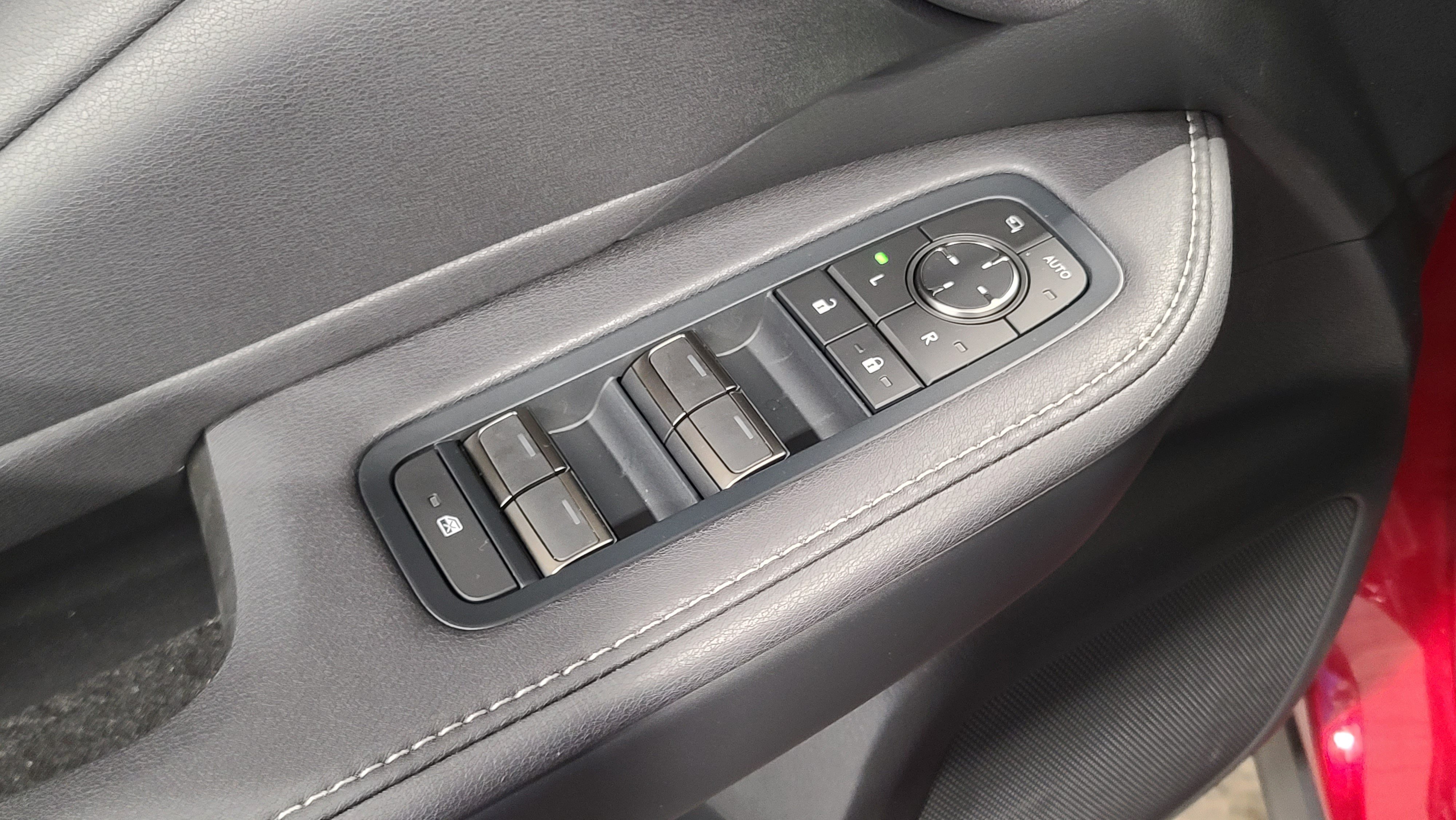 Certified 2026 Lexus TX 350 AWD w/ Technology Package image 16