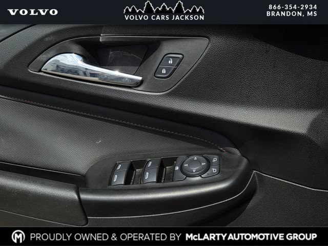 Used 2023 Chevrolet TrailBlazer RS FWD image 16