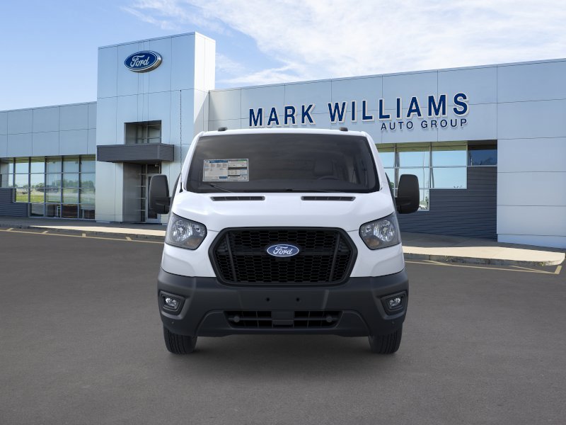 New 2026 Ford Transit 150 Low Roof image 7
