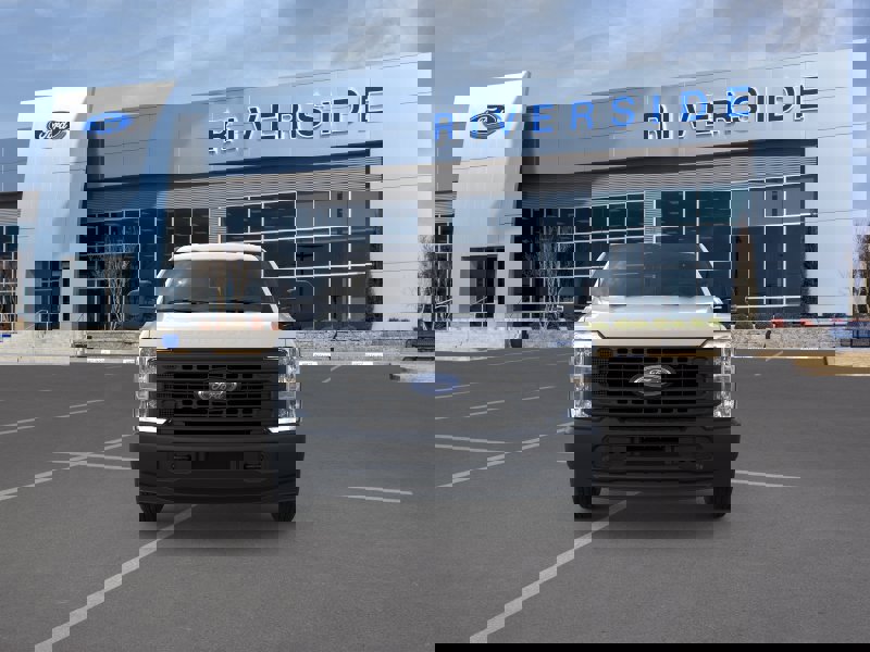 New 2026 Ford F250 XL w/ XL Driver Assist Package image 7