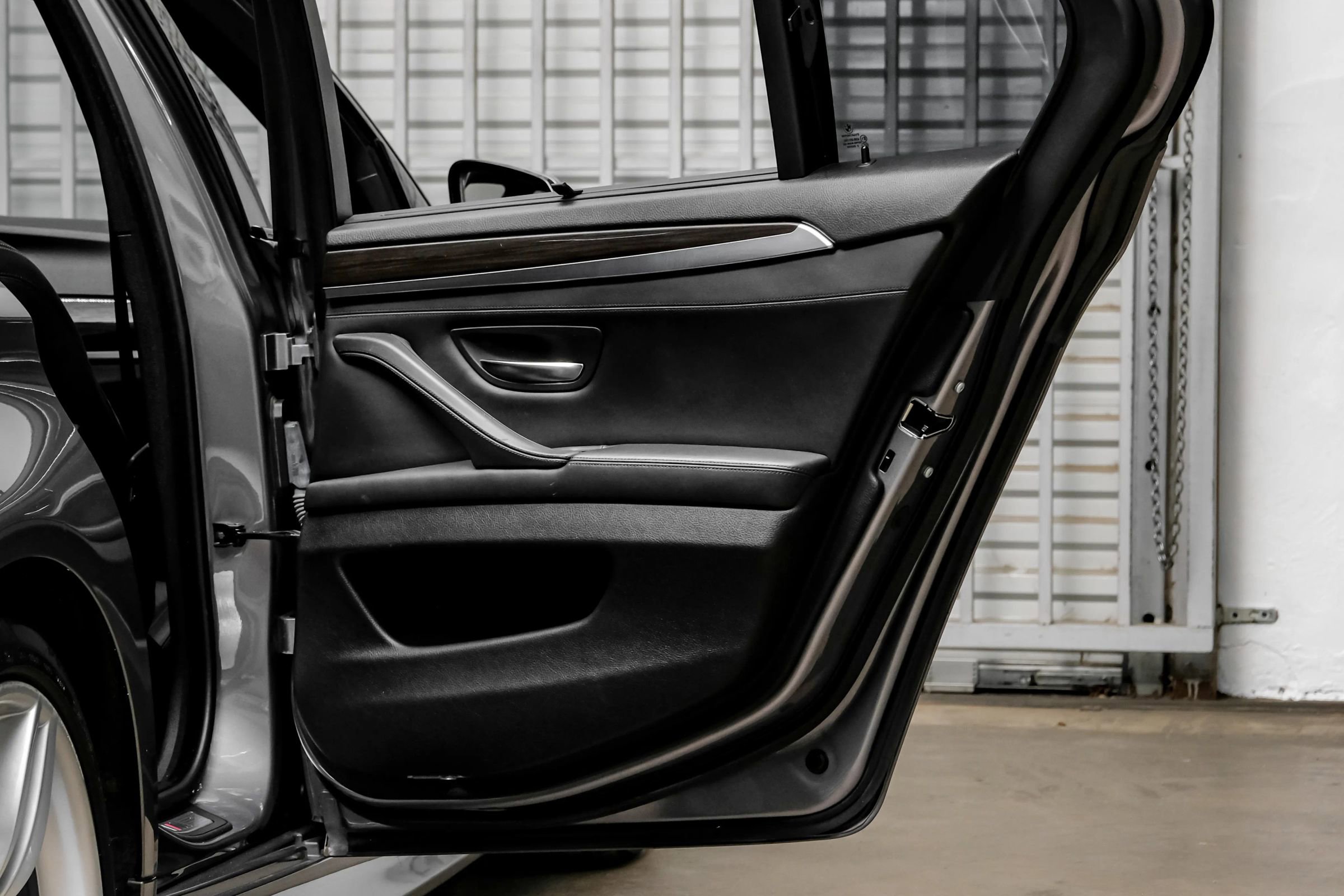 Used 2016 BMW 535i Sedan image 44