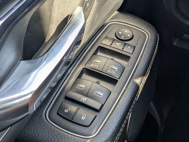 Used 2024 RAM 1500 Laramie image 21
