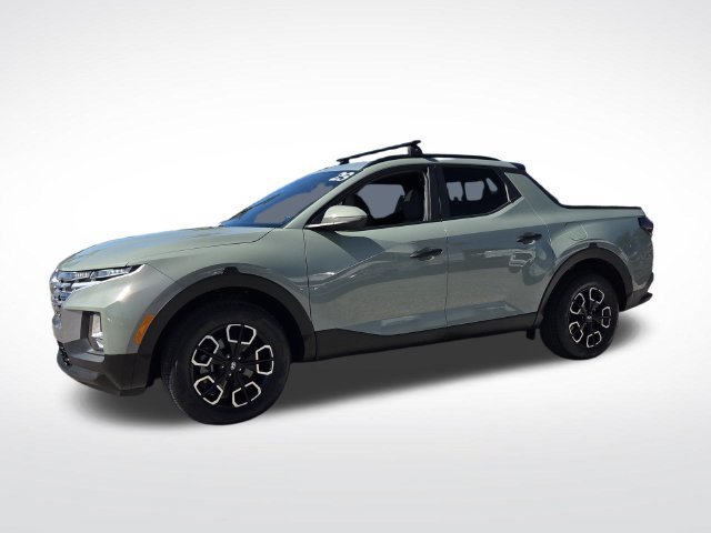 Used 2023 Hyundai Santa Cruz SEL w/ Activity Package AWD/4WD image 5