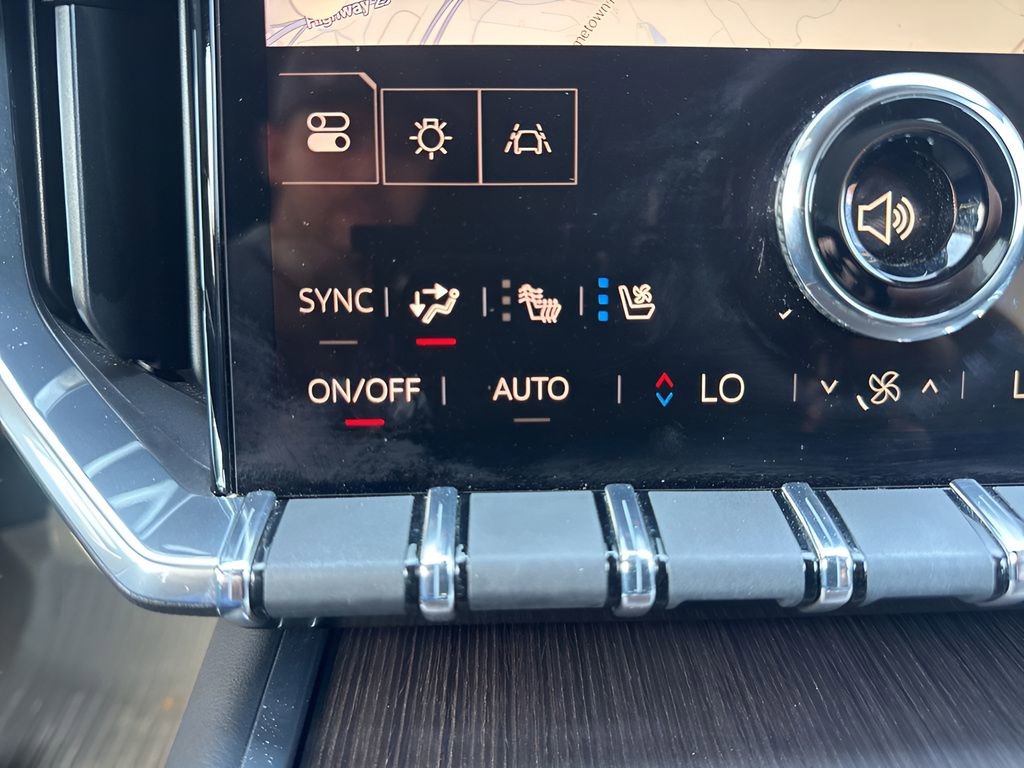 Used 2024 GMC Acadia Denali w/ LPO, Floor Liner Package AWD/4WD image 21