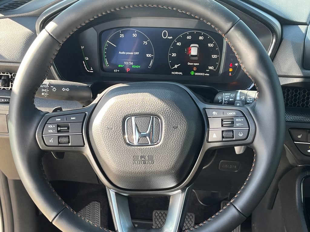 New 2026 Honda CR-V Sport-L image 21