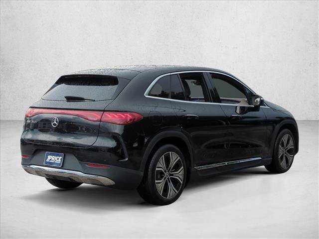 Used 2023 Mercedes-Benz EQE 350+ SUV image 5