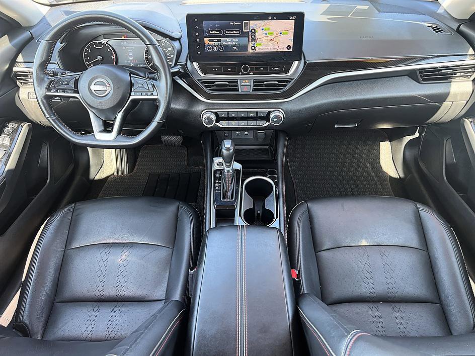 Certified 2023 Nissan Altima 2.5 SR w/ SR Premium Package image 18