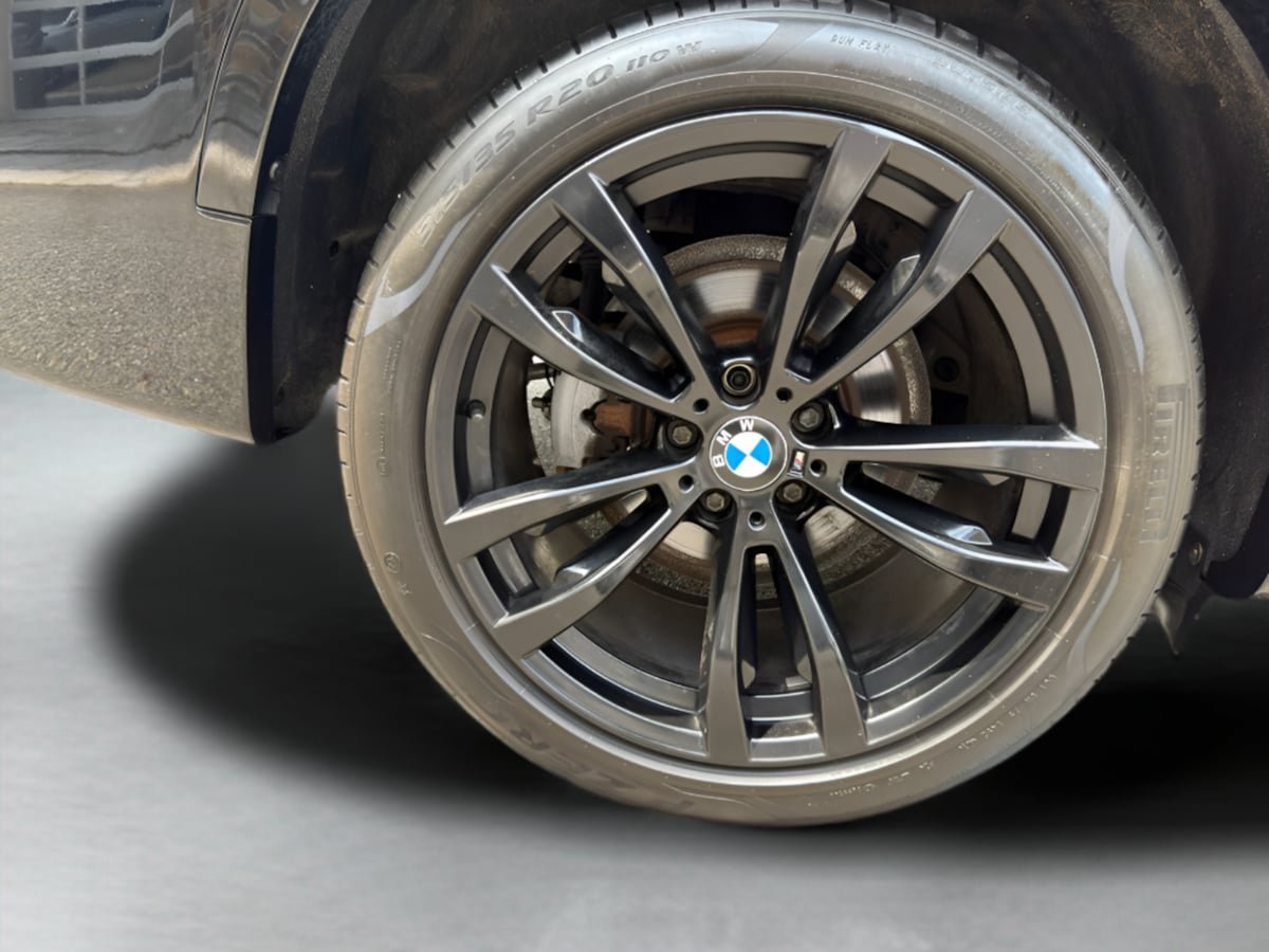 Used 2019 BMW X6 xDrive35i AWD/4WD image 31