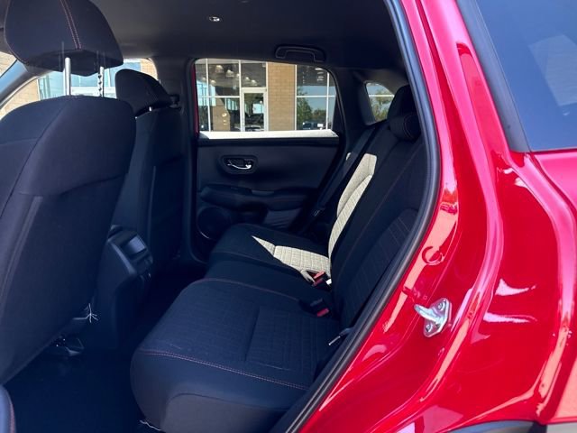 New 2026 Honda HR-V Sport image 19