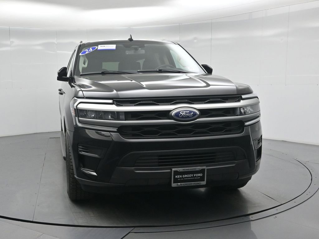 Certified 2024 Ford Expedition Max XLT image 54
