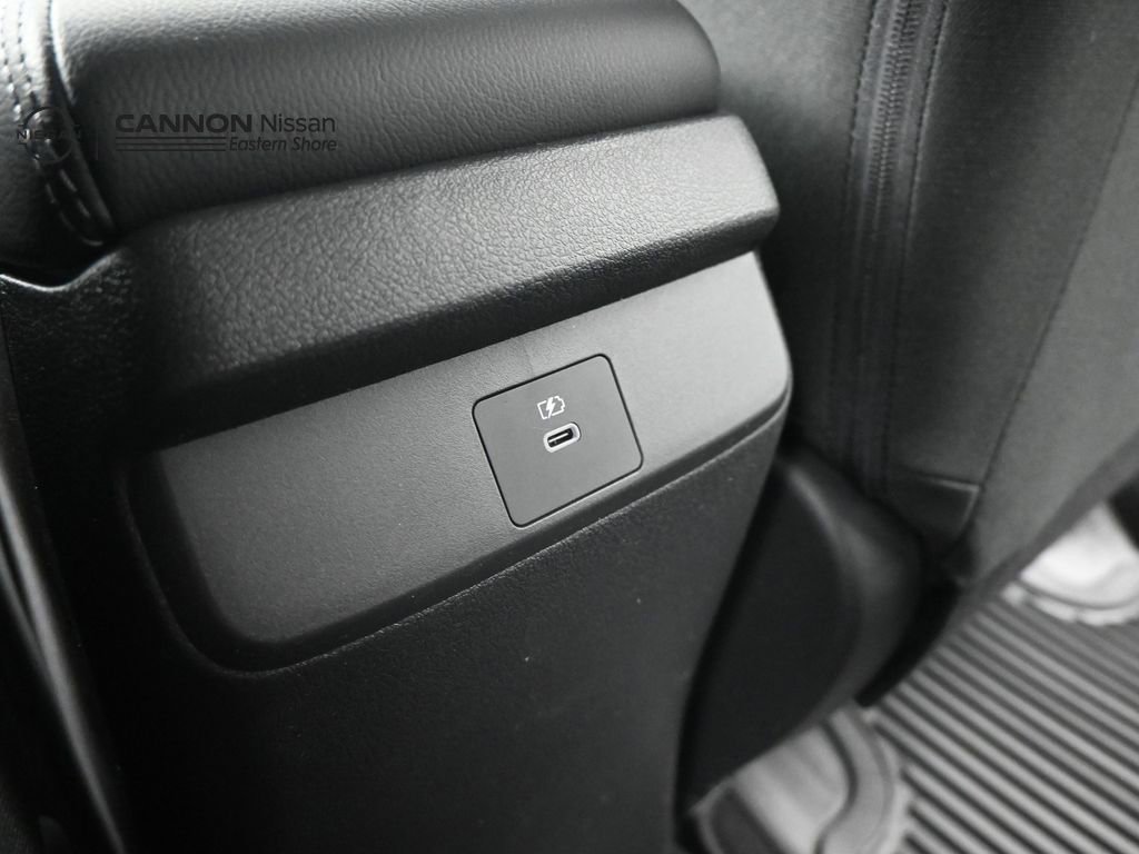 New 2026 Nissan Sentra SV image 17