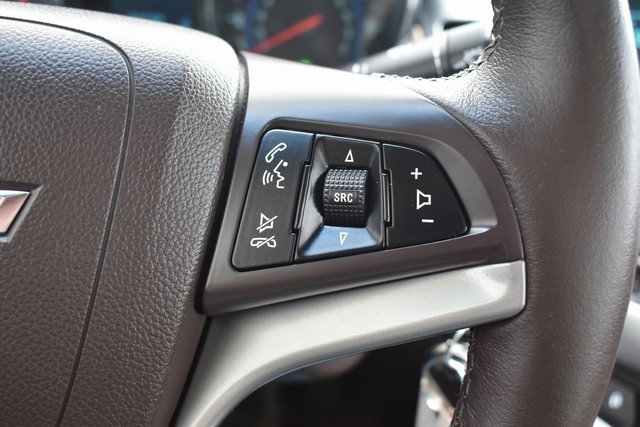 Used 2011 Chevrolet Cruze LTZ w/ RS Package image 21